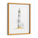 Ocean Beacon Iv - Regina Moore | Cuadro decorativo de Canvas Lab