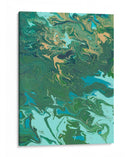 Divagar Sabio I - Regina Moore | Cuadro decorativo de Canvas Lab