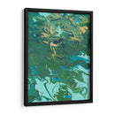 Divagar Sabio I - Regina Moore | Cuadro decorativo de Canvas Lab