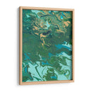 Divagar Sabio I - Regina Moore | Cuadro decorativo de Canvas Lab