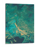 Divagando Sabio Ii - Regina Moore | Cuadro decorativo de Canvas Lab