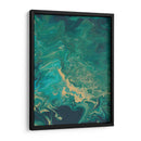 Divagando Sabio Ii - Regina Moore | Cuadro decorativo de Canvas Lab