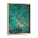 Divagando Sabio Ii - Regina Moore | Cuadro decorativo de Canvas Lab