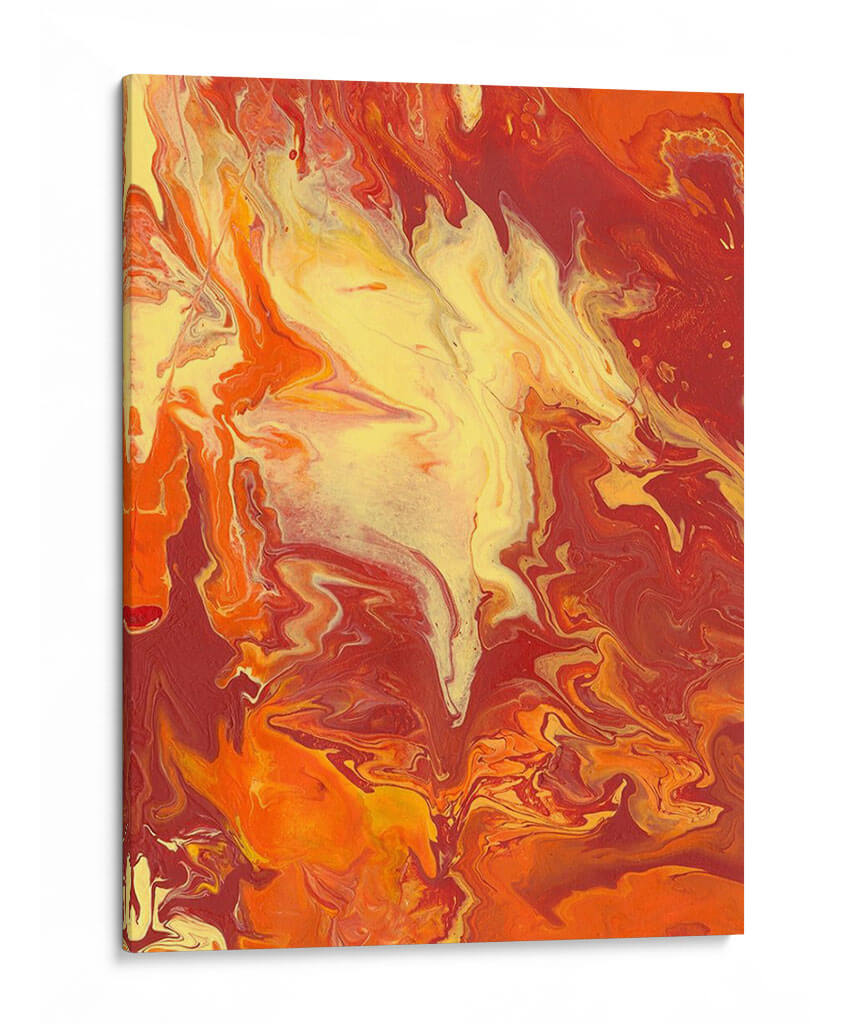 Nomadic Blaze I - Regina Moore | Cuadro decorativo de Canvas Lab