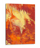 Nomadic Blaze I - Regina Moore | Cuadro decorativo de Canvas Lab