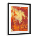 Nomadic Blaze I - Regina Moore | Cuadro decorativo de Canvas Lab