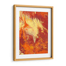 Nomadic Blaze I - Regina Moore | Cuadro decorativo de Canvas Lab