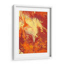 Nomadic Blaze I - Regina Moore | Cuadro decorativo de Canvas Lab