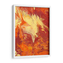 Nomadic Blaze I - Regina Moore | Cuadro decorativo de Canvas Lab