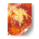 Nomadic Blaze I - Regina Moore | Cuadro decorativo de Canvas Lab