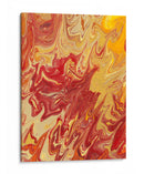 Nomadic Blaze Ii - Regina Moore | Cuadro decorativo de Canvas Lab