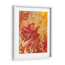 Nomadic Blaze Ii - Regina Moore | Cuadro decorativo de Canvas Lab