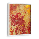 Nomadic Blaze Ii - Regina Moore | Cuadro decorativo de Canvas Lab