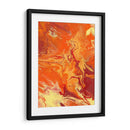 Nomadic Blaze Iii - Regina Moore | Cuadro decorativo de Canvas Lab