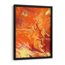 Nomadic Blaze Iii - Regina Moore | Cuadro decorativo de Canvas Lab