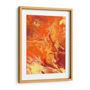 Nomadic Blaze Iii - Regina Moore | Cuadro decorativo de Canvas Lab
