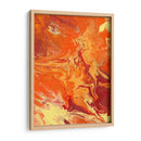 Nomadic Blaze Iii - Regina Moore | Cuadro decorativo de Canvas Lab