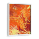 Nomadic Blaze Iii - Regina Moore | Cuadro decorativo de Canvas Lab