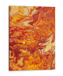 Nomadic Blaze Iv - Regina Moore | Cuadro decorativo de Canvas Lab