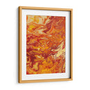 Nomadic Blaze Iv - Regina Moore | Cuadro decorativo de Canvas Lab