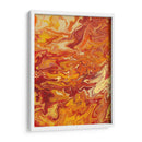 Nomadic Blaze Iv - Regina Moore | Cuadro decorativo de Canvas Lab