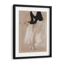 Estudio De Ballet I - Jennifer Paxton Parker | Cuadro decorativo de Canvas Lab