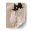 Estudio De Ballet I - Jennifer Paxton Parker | Cuadro decorativo de Canvas Lab