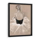 Estudio De Ballet Ii - Jennifer Paxton Parker | Cuadro decorativo de Canvas Lab