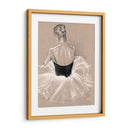 Estudio De Ballet Ii - Jennifer Paxton Parker | Cuadro decorativo de Canvas Lab