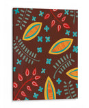 Motivo Estilizado I - Regina Moore | Cuadro decorativo de Canvas Lab