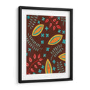 Motivo Estilizado I - Regina Moore | Cuadro decorativo de Canvas Lab