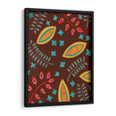 Motivo Estilizado I - Regina Moore | Cuadro decorativo de Canvas Lab