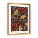 Motivo Estilizado I - Regina Moore | Cuadro decorativo de Canvas Lab