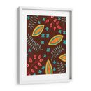 Motivo Estilizado I - Regina Moore | Cuadro decorativo de Canvas Lab