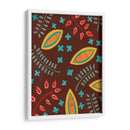 Motivo Estilizado I - Regina Moore | Cuadro decorativo de Canvas Lab