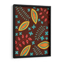 Motivo Estilizado Ii - Regina Moore | Cuadro decorativo de Canvas Lab