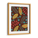 Motivo Estilizado Ii - Regina Moore | Cuadro decorativo de Canvas Lab