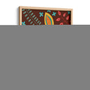 Motivo Estilizado Ii - Regina Moore | Cuadro decorativo de Canvas Lab