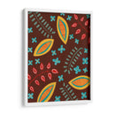 Motivo Estilizado Ii - Regina Moore | Cuadro decorativo de Canvas Lab