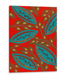 Motivo Estilizado Iii - Regina Moore | Cuadro decorativo de Canvas Lab