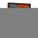 Motivo Estilizado Iii - Regina Moore | Cuadro decorativo de Canvas Lab