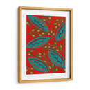 Motivo Estilizado Iii - Regina Moore | Cuadro decorativo de Canvas Lab