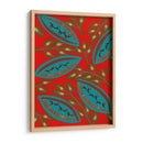 Motivo Estilizado Iii - Regina Moore | Cuadro decorativo de Canvas Lab