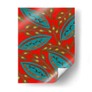 Motivo Estilizado Iii - Regina Moore | Cuadro decorativo de Canvas Lab