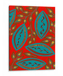 Motivo Estilizado Iv - Regina Moore | Cuadro decorativo de Canvas Lab