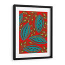 Motivo Estilizado Iv - Regina Moore | Cuadro decorativo de Canvas Lab