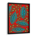 Motivo Estilizado Iv - Regina Moore | Cuadro decorativo de Canvas Lab