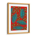 Motivo Estilizado Iv - Regina Moore | Cuadro decorativo de Canvas Lab