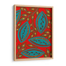 Motivo Estilizado Iv - Regina Moore | Cuadro decorativo de Canvas Lab