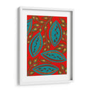 Motivo Estilizado Iv - Regina Moore | Cuadro decorativo de Canvas Lab